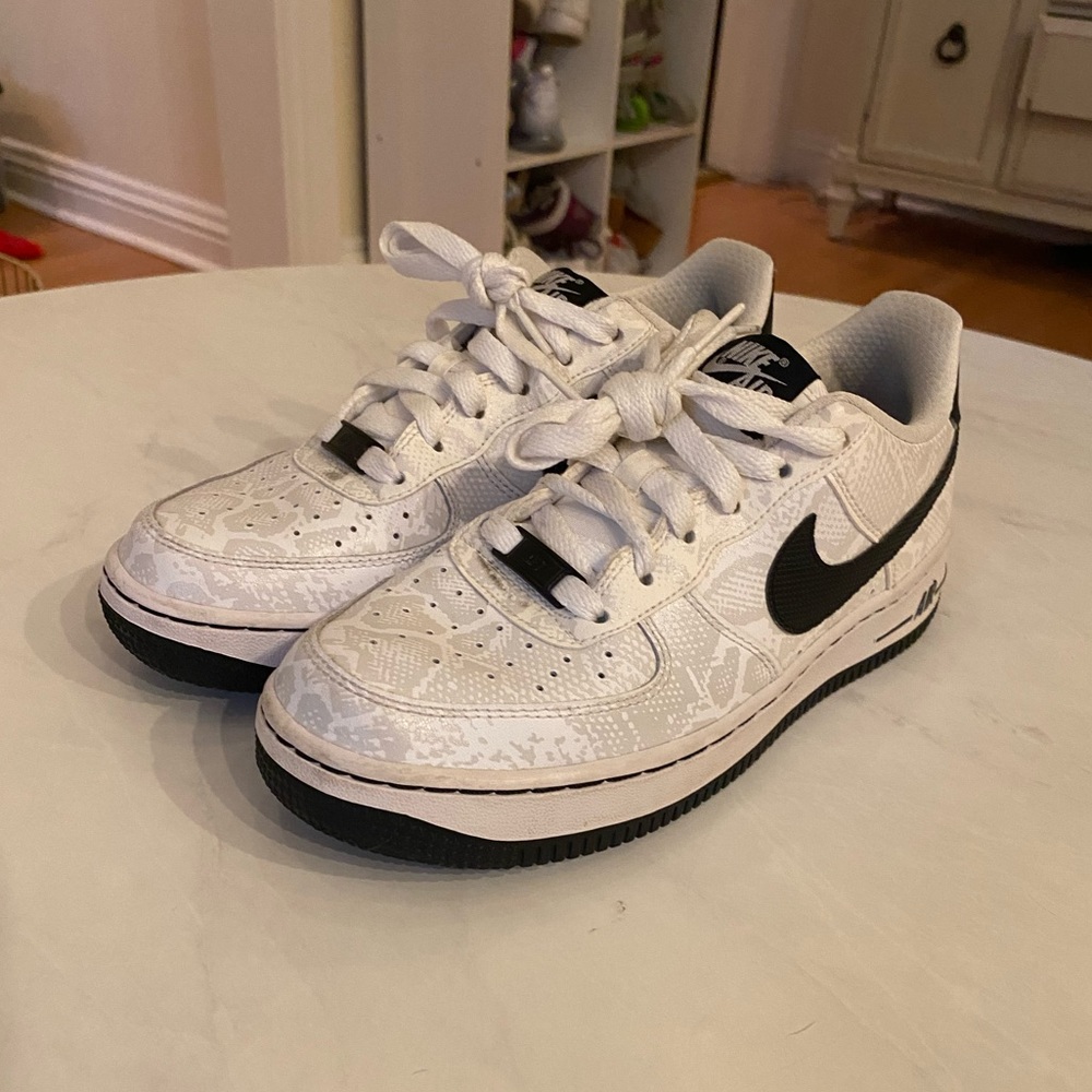 Nike Air Force 1